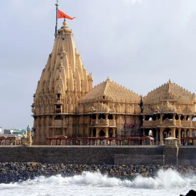 Kutch, Bhuj and Rajkot Holiday Tour Package