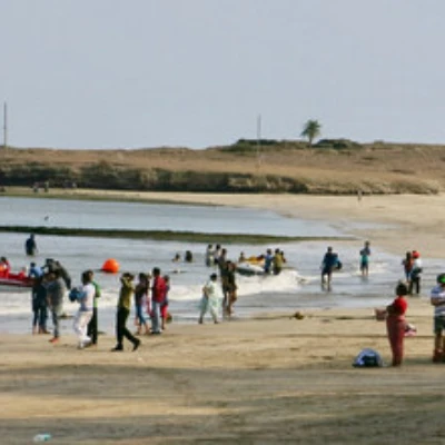 Wildlife & Beach of Gujarat: Gir with Diu Tour