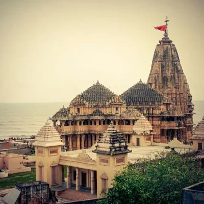 Kutch, Bhuj and Rajkot Tour Package