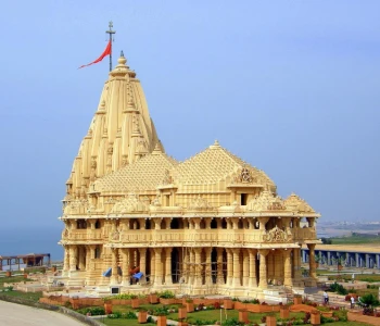 Dwarka Somnath Tour Package