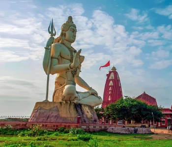 Gujarat Jyotirlinga Tour Package