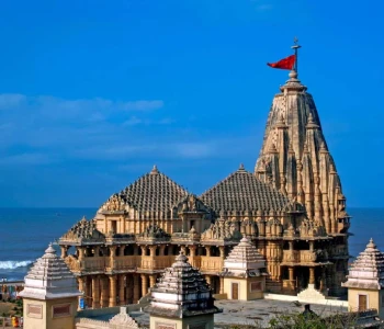 Saurashtra Tour Package