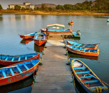 Saputara Tour Packages