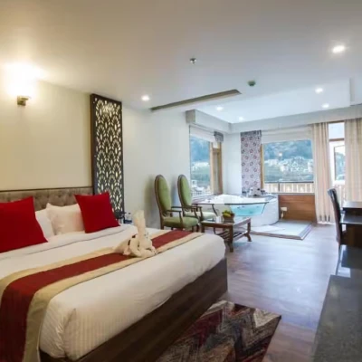 Manali Family Tour Packages