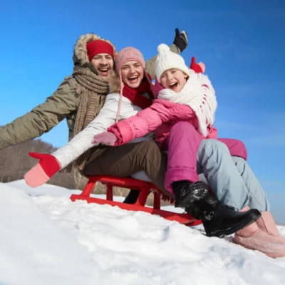 Kullu Manali Family Tour Package
