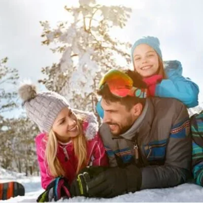 Shimla Manali Family Tour Package
