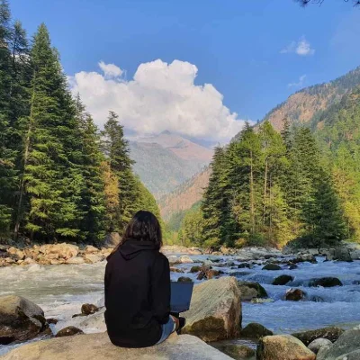 Manali Kasol Holiday Tour Packages