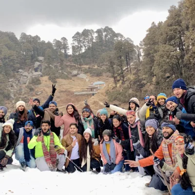 Manali Holiday Tour Packages