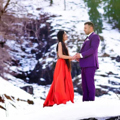 Manali Kasol Honeymoon Tour Packages