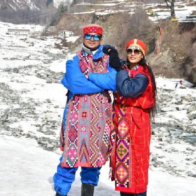 Shimla Manali Honeymoon Packages