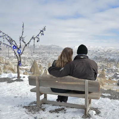 Complete Himachal Honeymoon Tour Package