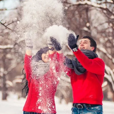 Kullu Manali Honeymoon Tour Package