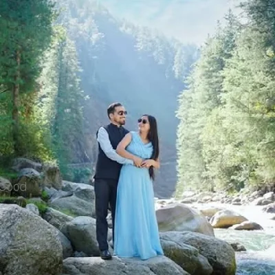 Kasol Kheerganga Honeymoon Package