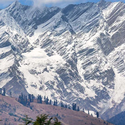 Manali Kasol Tour Packages