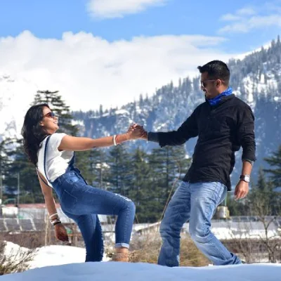 Shimla Tour Package