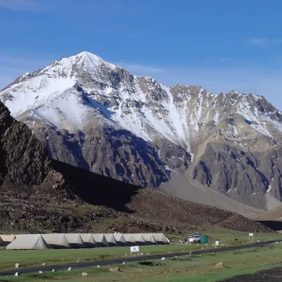 Jibhi Tirthan Valley Tour Package