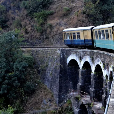 Shimla Manali Tour Package