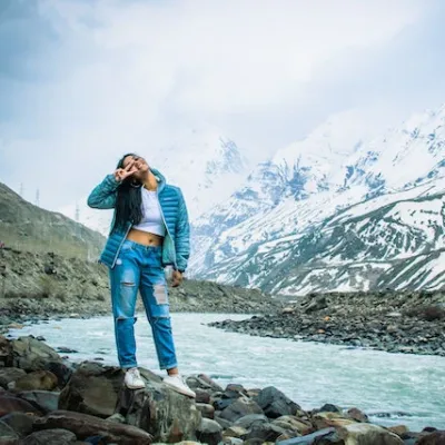 Kashmir Tour Package