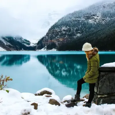 Paradise Kashmir Tour Package