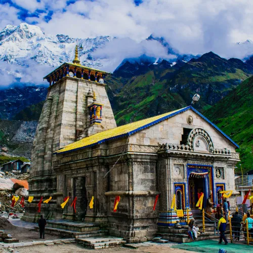 Kedarnath