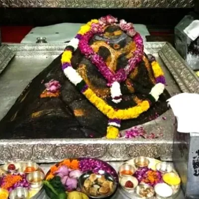 Kedarnath Tour Package from Kolkata