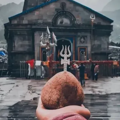 Kedarnath Tour Package from Pune