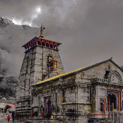 Kedarnath Tour Package from Chennai