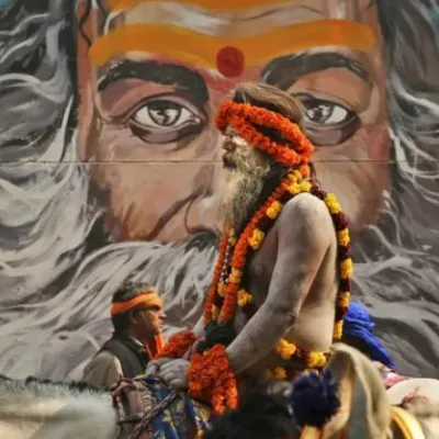 Kedarnath Tour Package from Surat