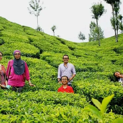 Kerala Family Tour Package