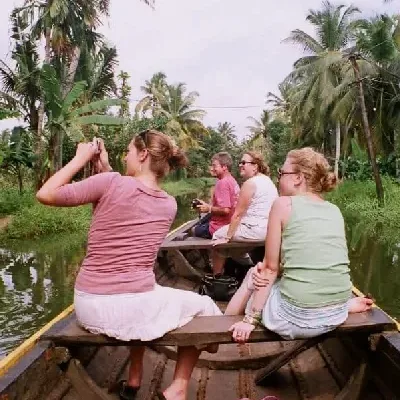 Kerala Family Tour Package