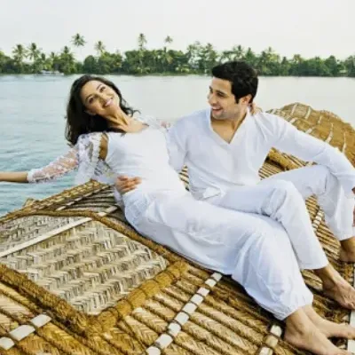 Kerala Honeymoon Tour Package