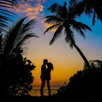 Kerala Honeymoon Tour Package