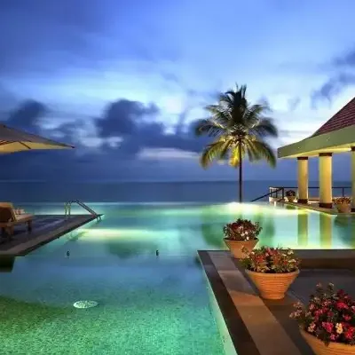 Luxury Kerala Tour Package