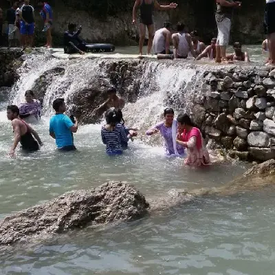 Dehradun Mussoorie Honeymoon Tour Package
