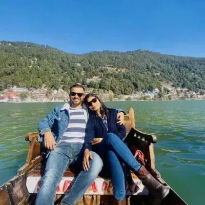 Nainital, Jim Corbett & Mussorie Honeymoon Tour Package