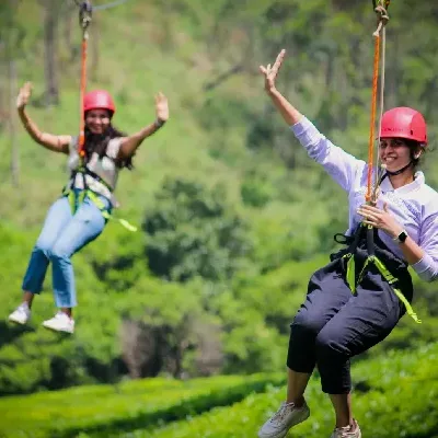 Uttarakhand Honeymoon Tour Package