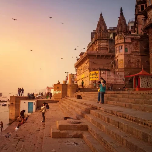 Varanasi