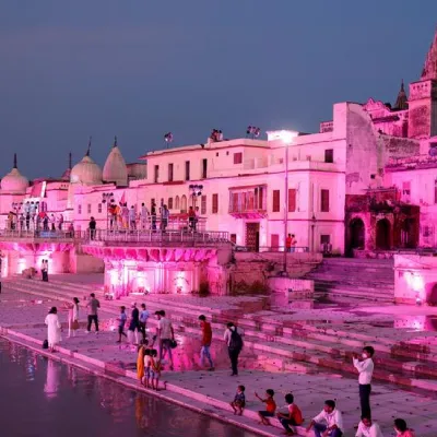 Varanasi Best Tour Package