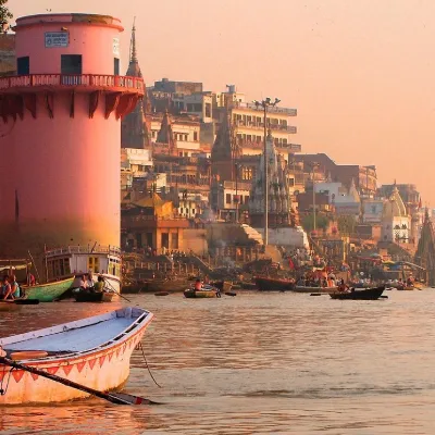 Varanasi Tour Package