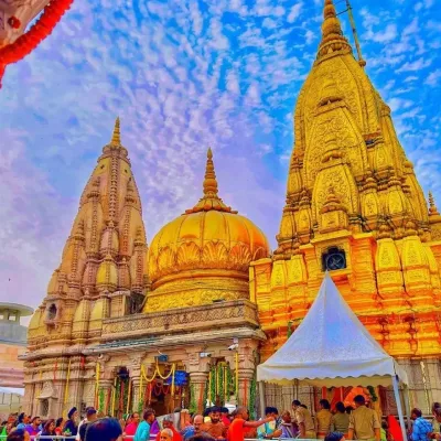 Varanasi with Ayodhya Tour Package