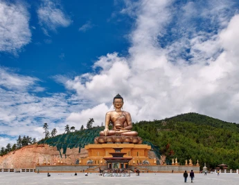Pleasant Bhutan Tour Package