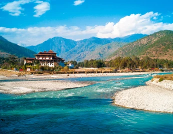 Tranquil Bhutan Tour Package