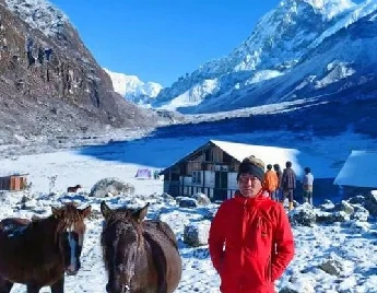 Bhutan 1 Week Trip Package