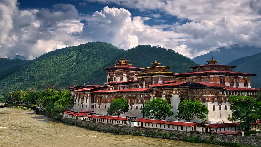 Blissful Bhutan Tour Package