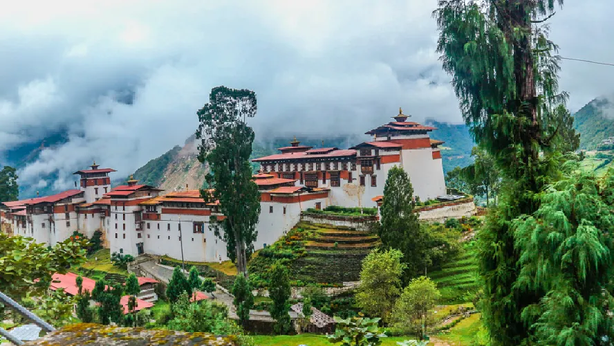 Pleasant Bhutan Tour Package