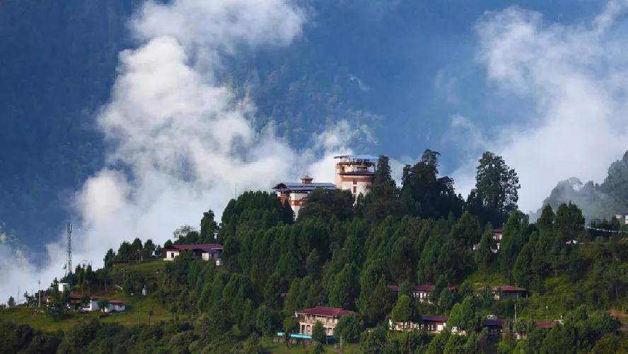 Pleasant Bhutan Tour Package