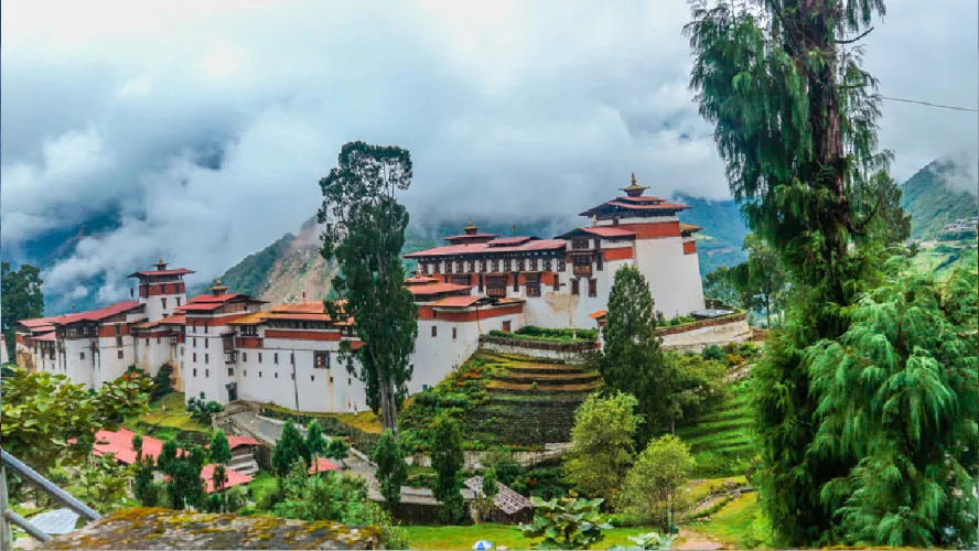Mystical Bhutan Tour Package