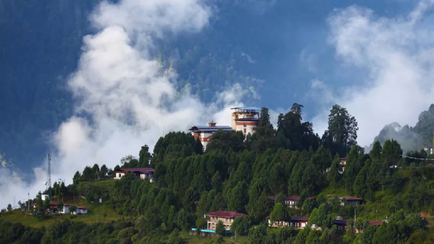 Mystical Bhutan Tour Package