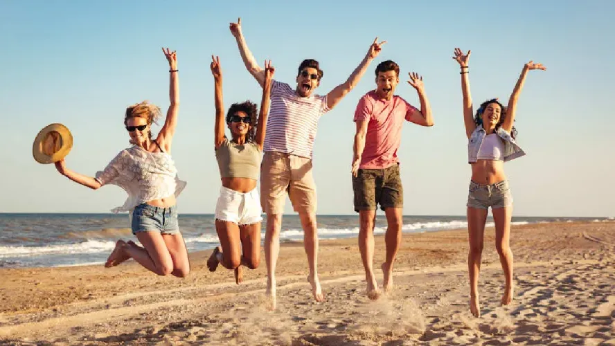 Exciting Goa Sightseeing Tour Package