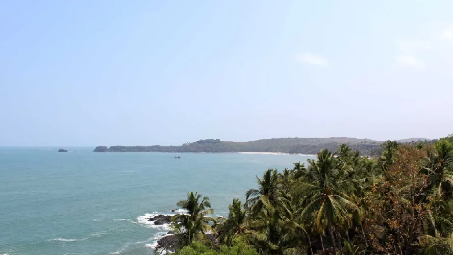 Exciting Goa Sightseeing Tour Package